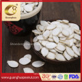 Hot Sale 2021 Snow White Pumpkin Seeds